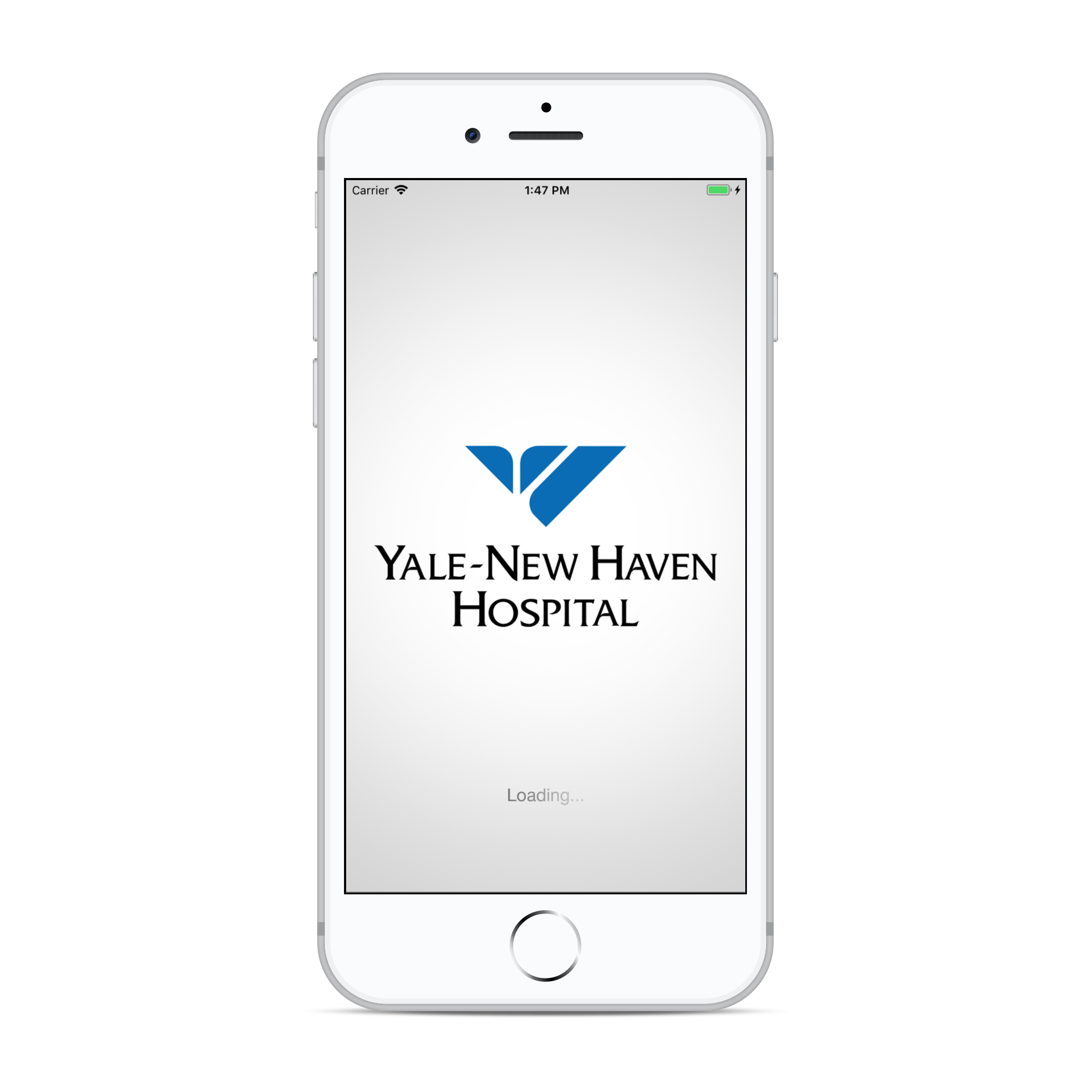 YALE-NEW HAVEN HOSPITAL